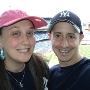 Meet your Posher, Tina